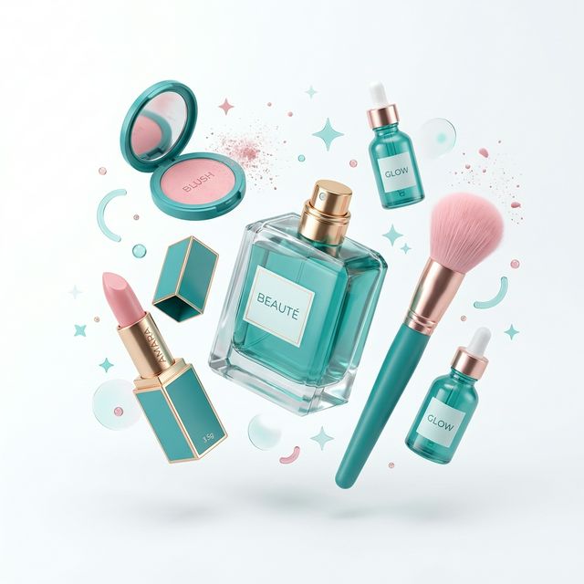 مستحضرات تجميل