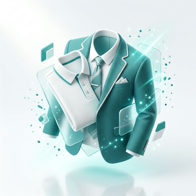 ملابس رجالية