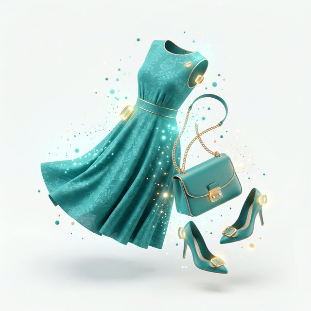 ملابس نسائية