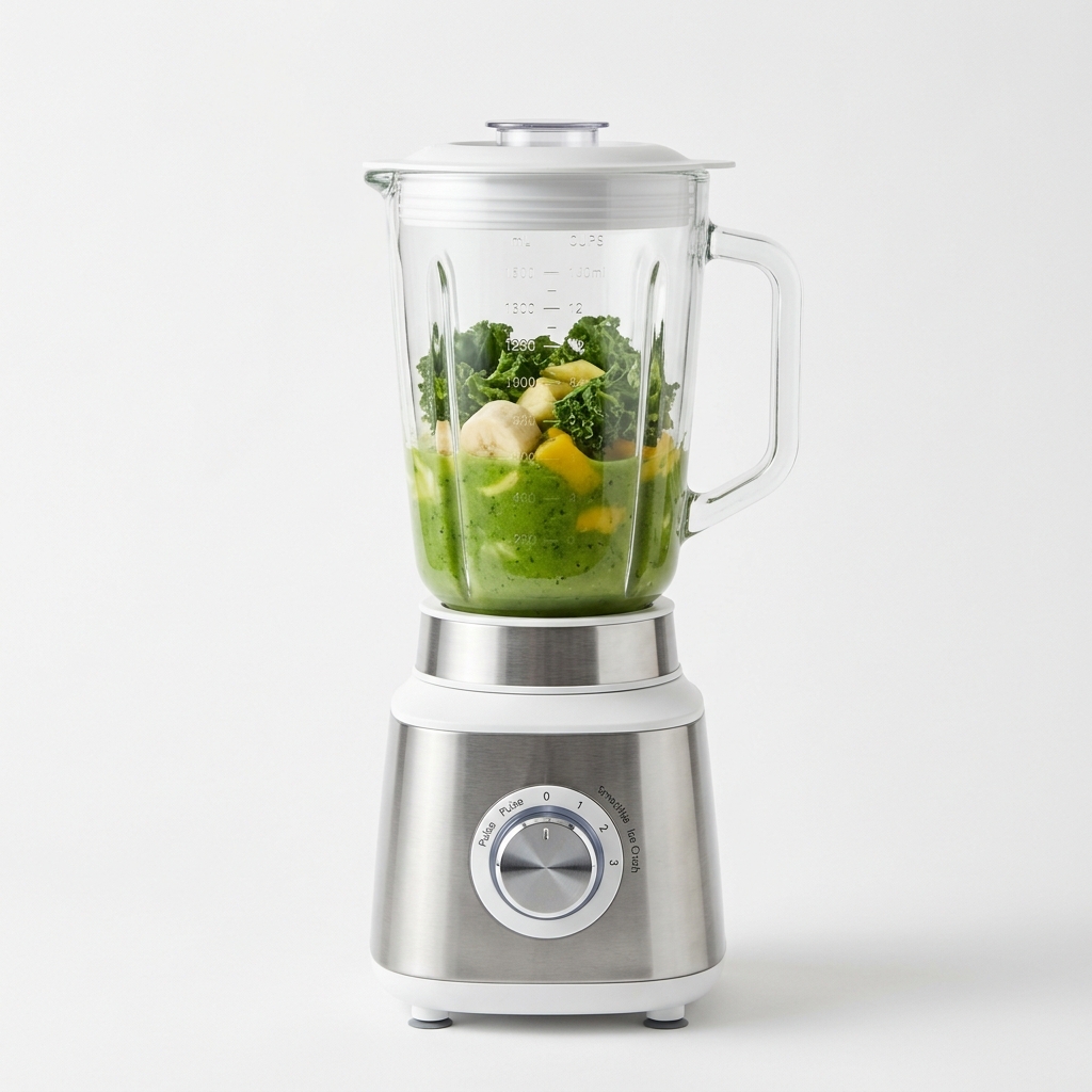 خلاط كهربائي