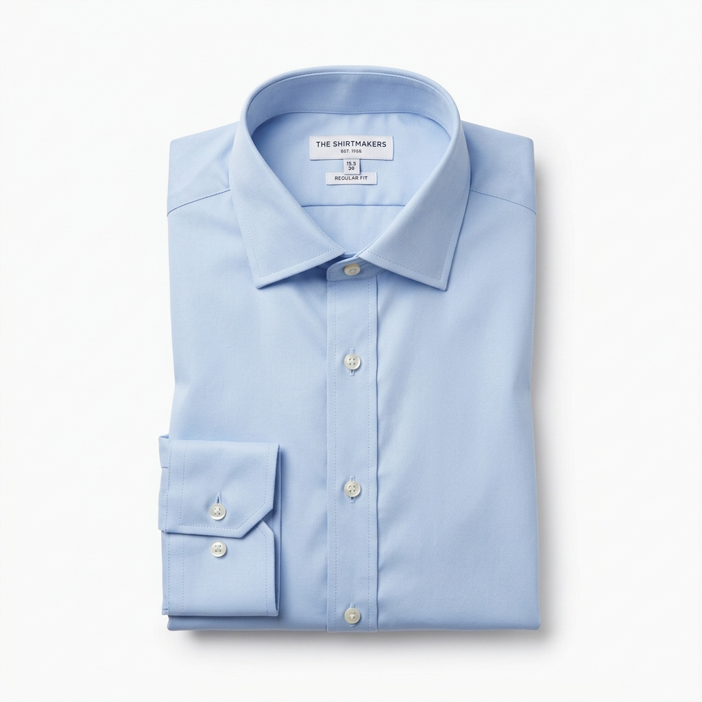 قميص رجالي رسمي