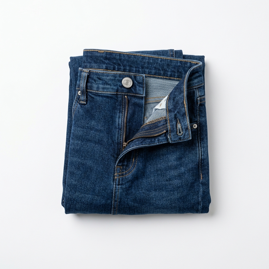 بنطلون جينز