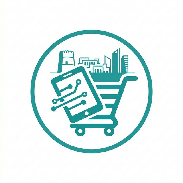 متجر مسقط الإلكتروني